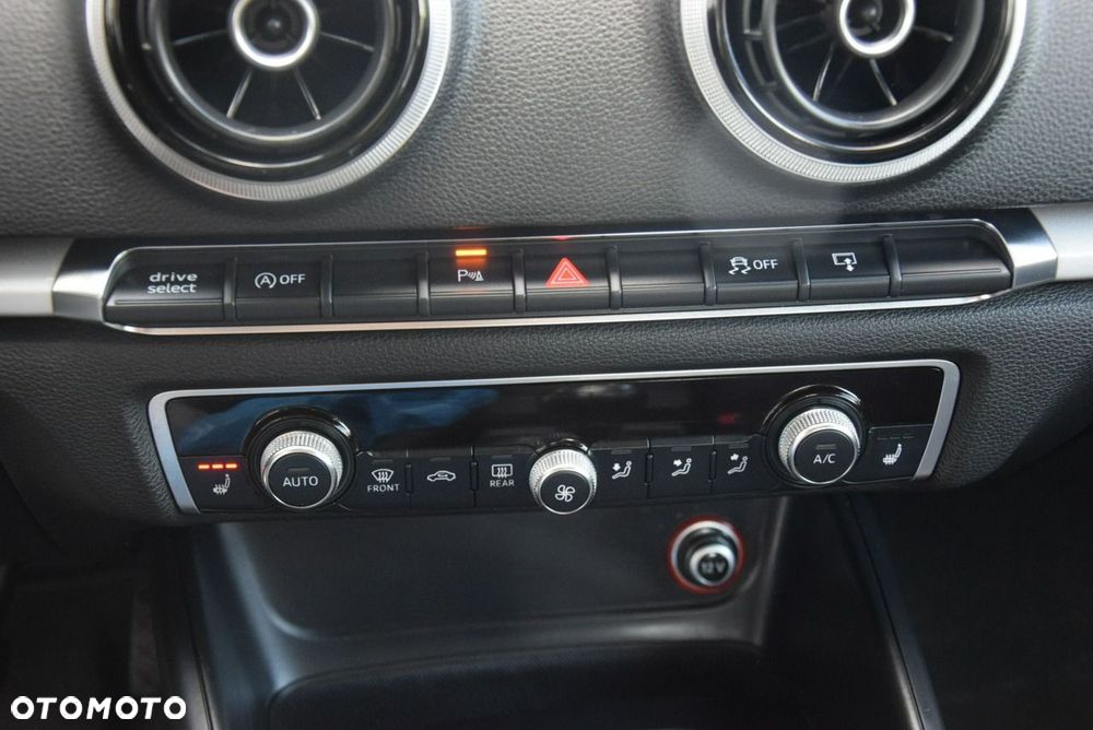 Audi A3 Limousine - 28