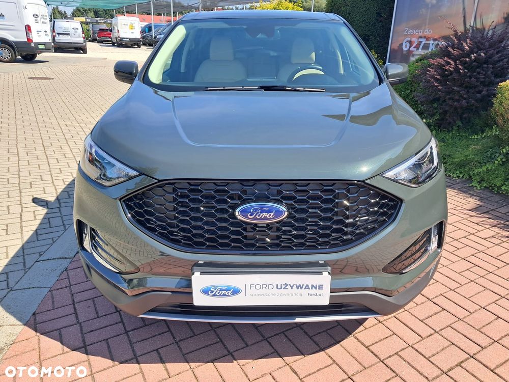 Ford Edge - 7