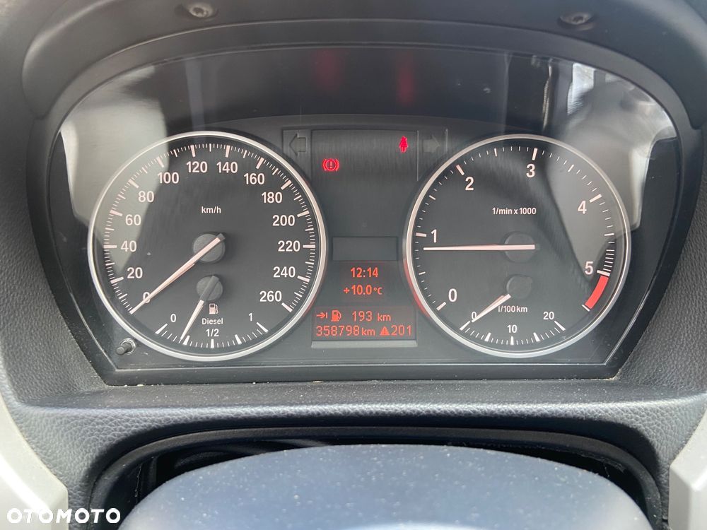 BMW Seria 3 316d - 18