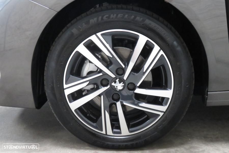 Peugeot 208 1.2 PureTech Allure - 29
