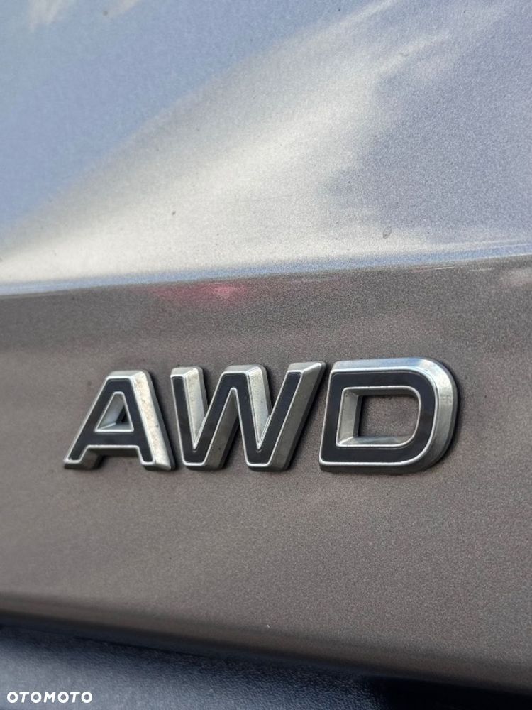 Ford Edge - 10