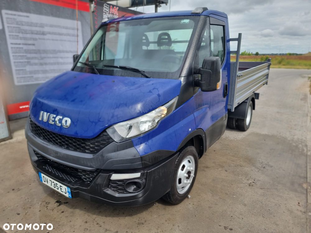 Iveco 35C11 - 8