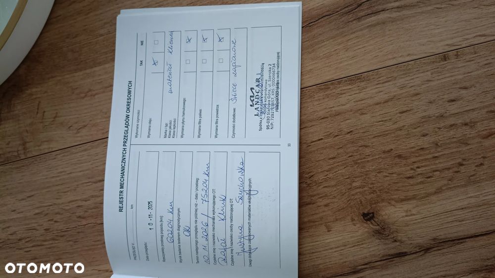 Kia XCeed 1.6 T-GDI Prestige Line DCT - 30