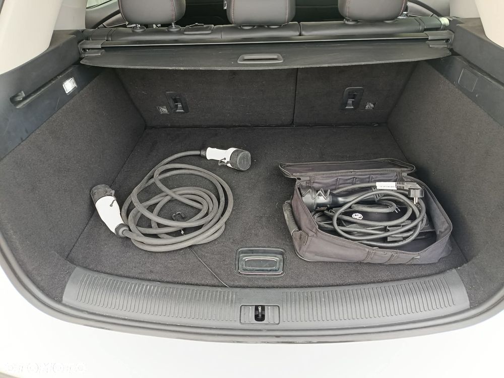 MG HS PHEV - 9