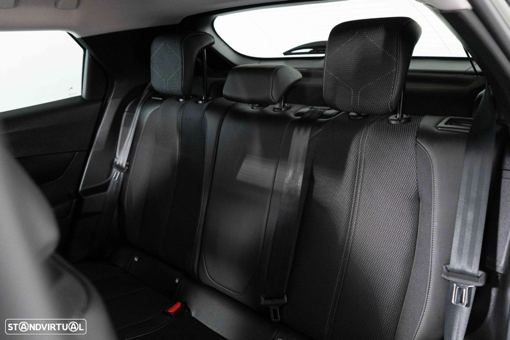 DS DS3 1.2 PureTech Bastille - 11