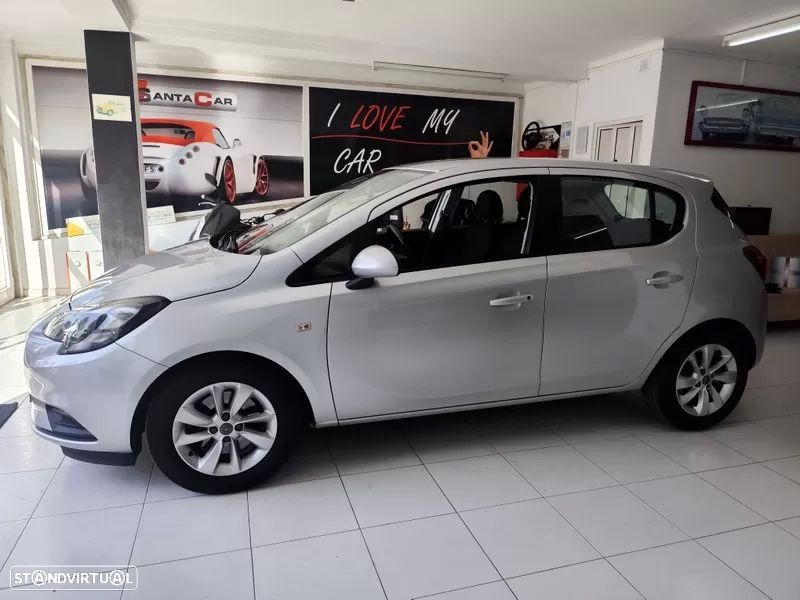 Opel Corsa 1.3 CDTi Business Edition - 5