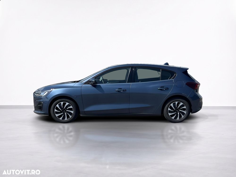 Ford Focus - 4
