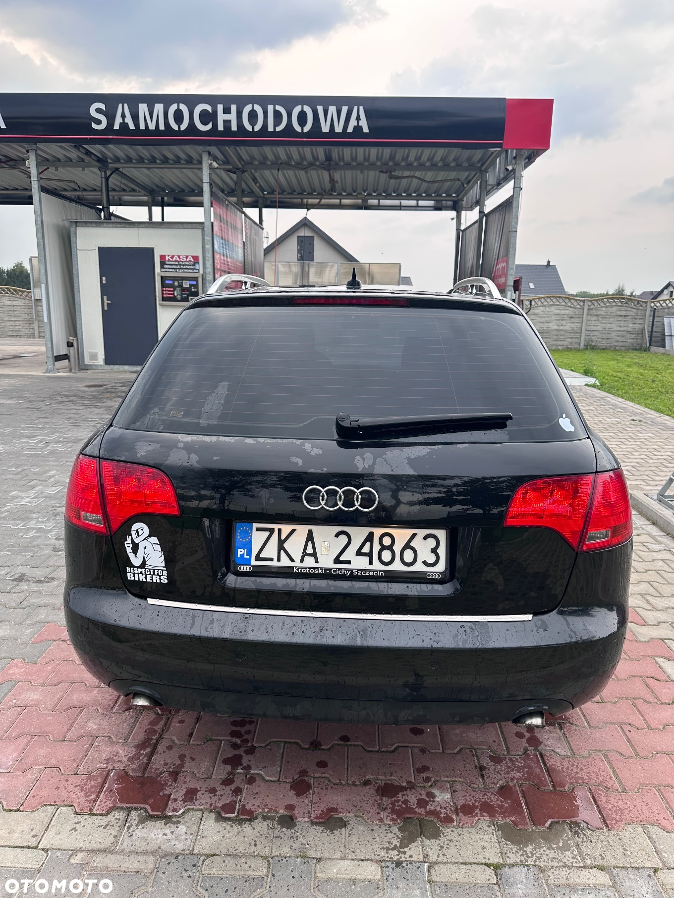 Audi A4 Avant 2.7 TDI Multitronic - 5