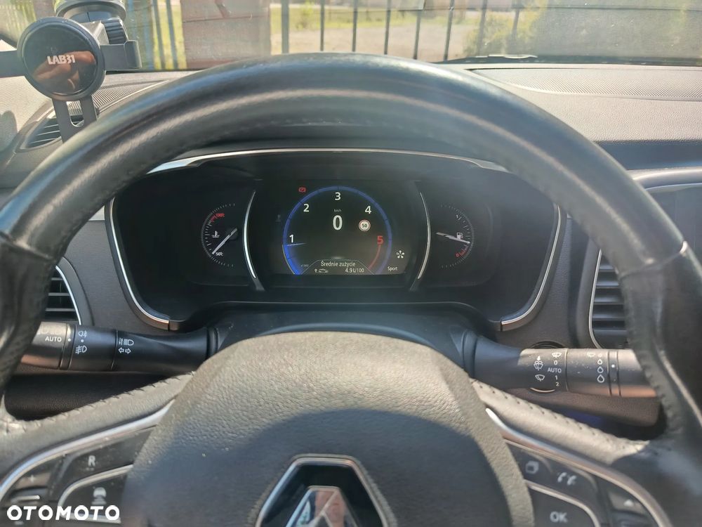 Renault Talisman 1.5 Energy dCi Life - 9