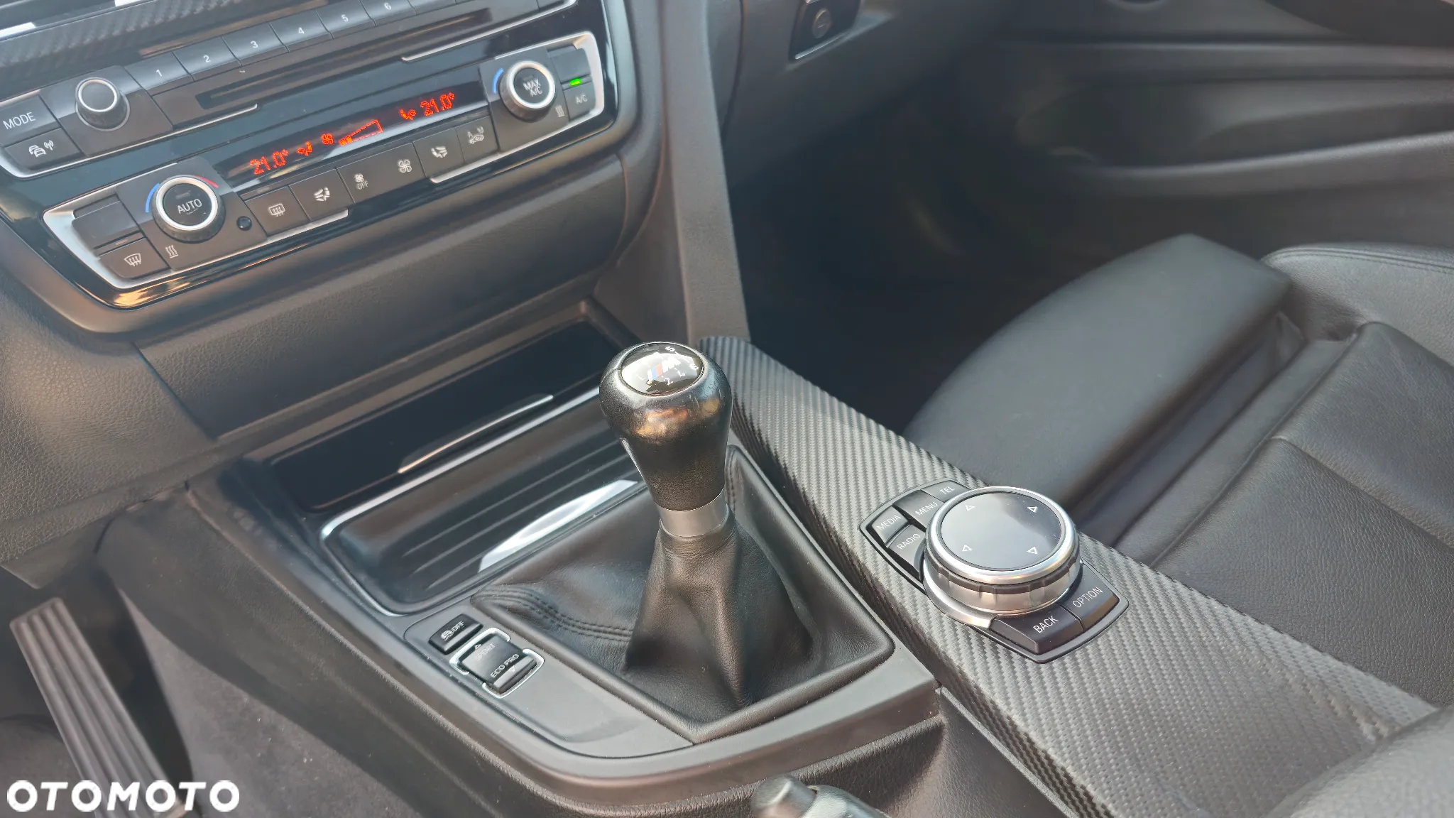 BMW Seria 4 435i M Sport - 17