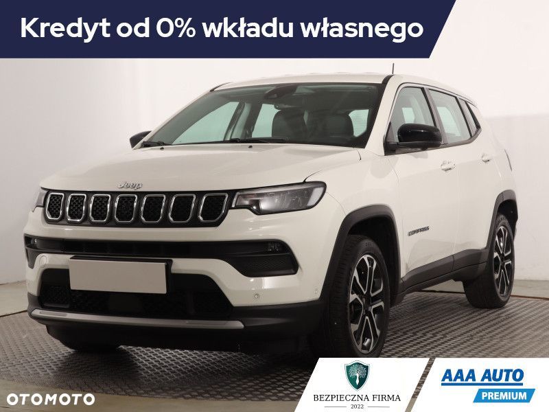 Jeep Compass - 3