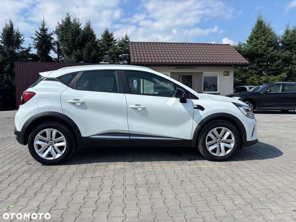Renault Captur - 3