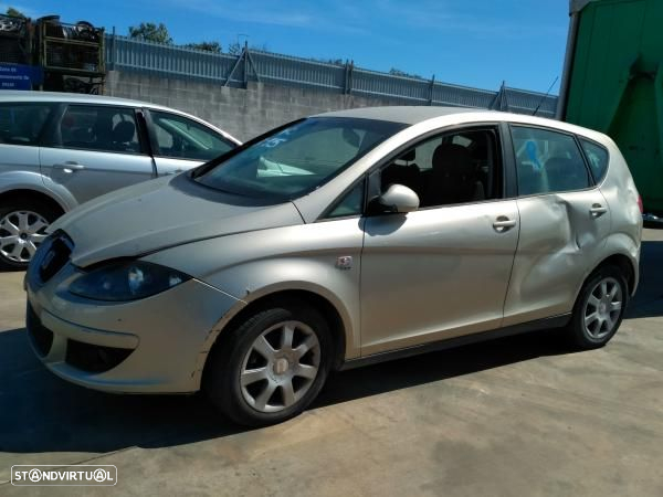Para peças SEAT Altea (5P1) - 3