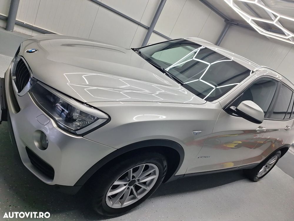 BMW X3 - 14