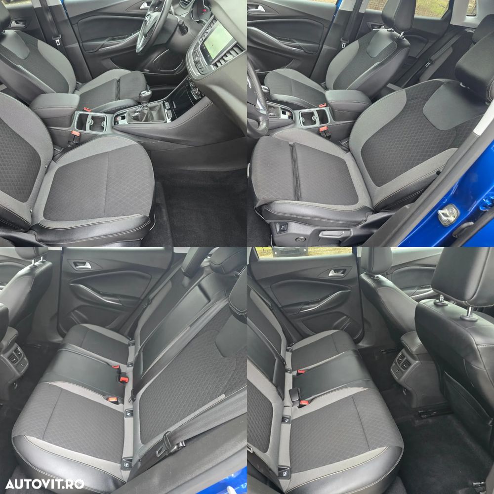 Opel Grandland - 7