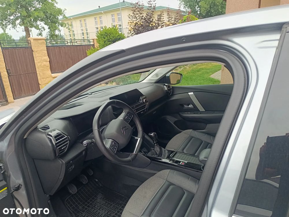 Citroën C4 1.5 BlueHDi Shine S&S - 21