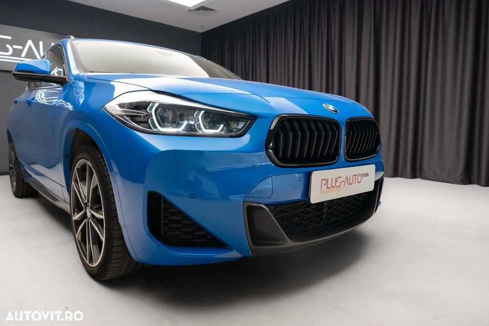 BMW X2 xDrive25e M Sport - 3