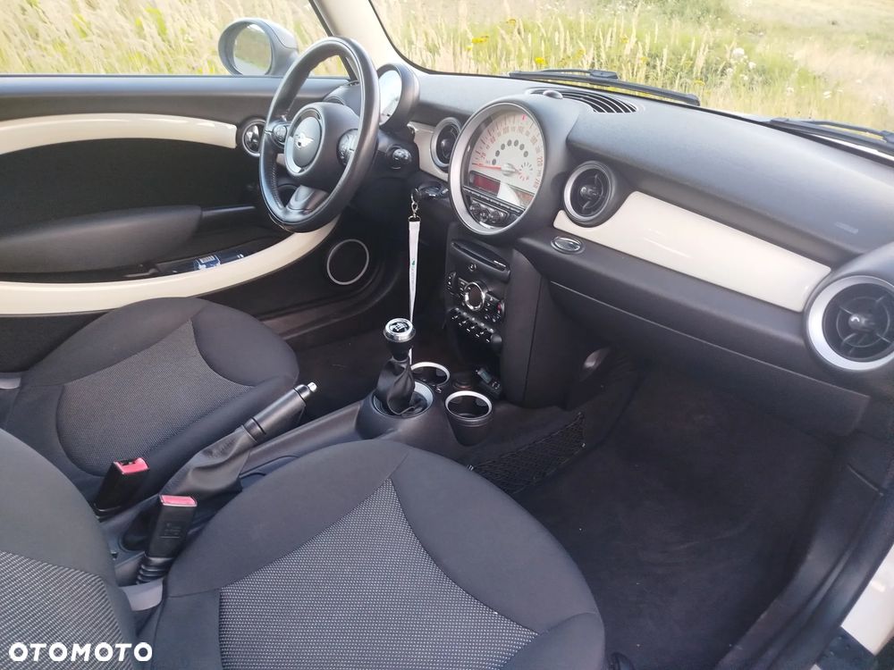 MINI Clubman - 7