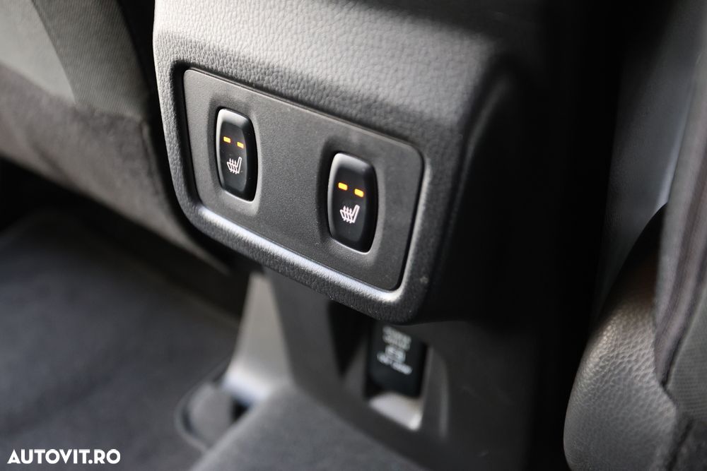 Mitsubishi Eclipse-Cross 1.5-litre 16-valve DOHC MIVEC Instyle Aut. - 10