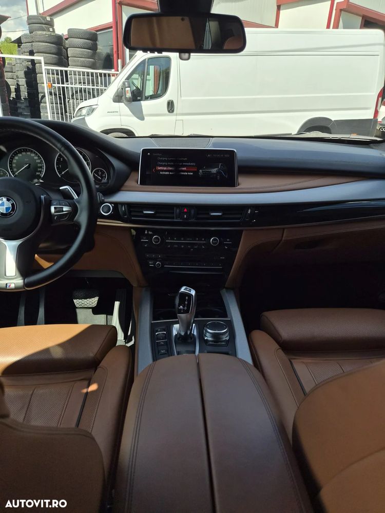 BMW X5 - 12