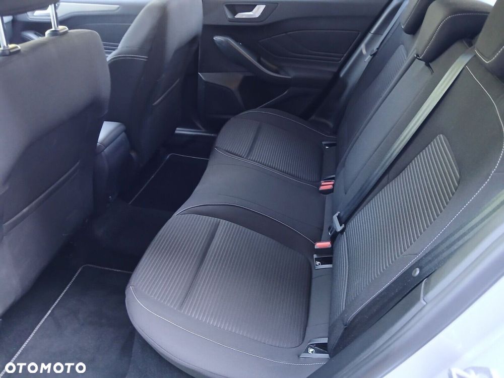 Ford Focus 1.5 EcoBlue Titanium X - 21