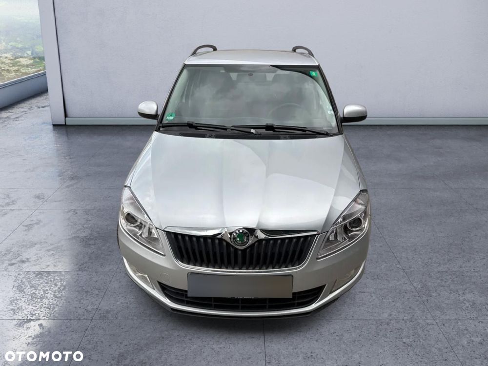 Skoda Fabia 1.2 TSI Style - 3