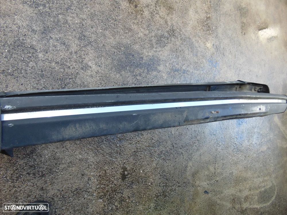 Peugeot 305 para-choques - 9