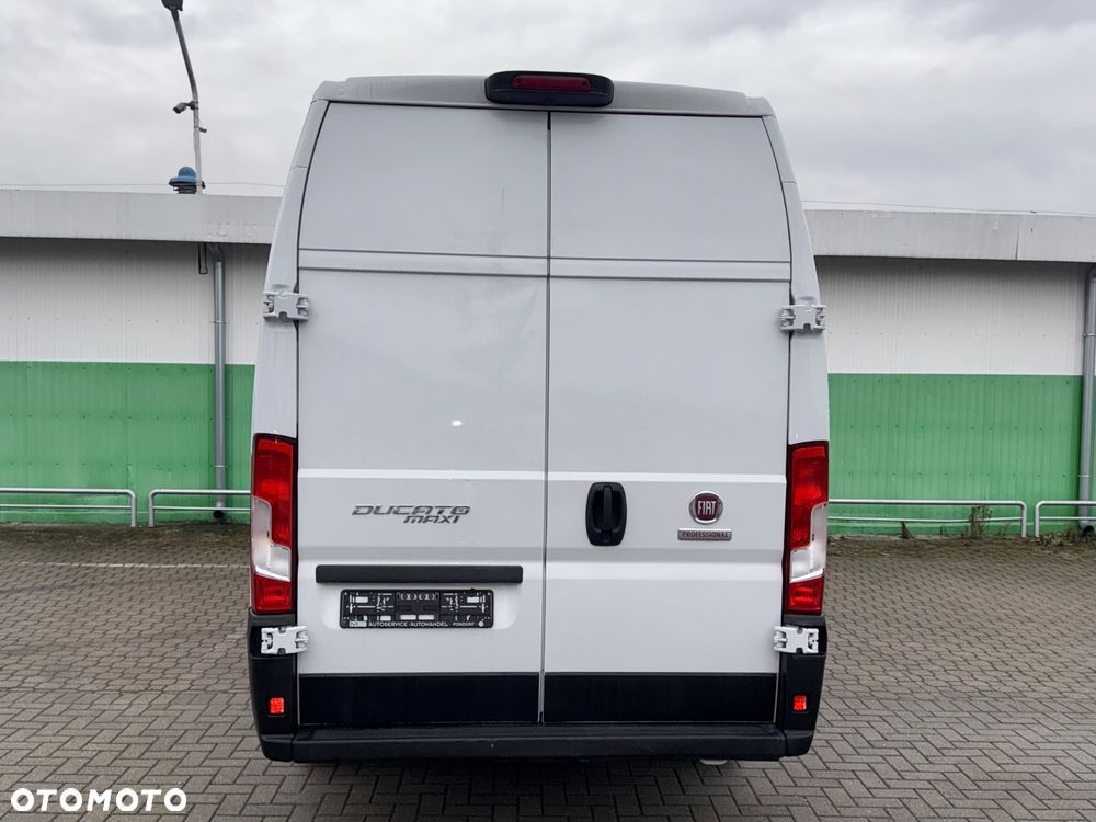 Fiat Ducato L4H3 - 12