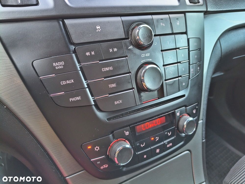 Opel Insignia 2.0 CDTI - 25