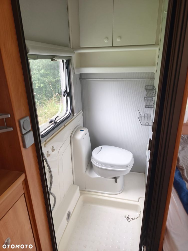 KNAUS Azur 500 - 4