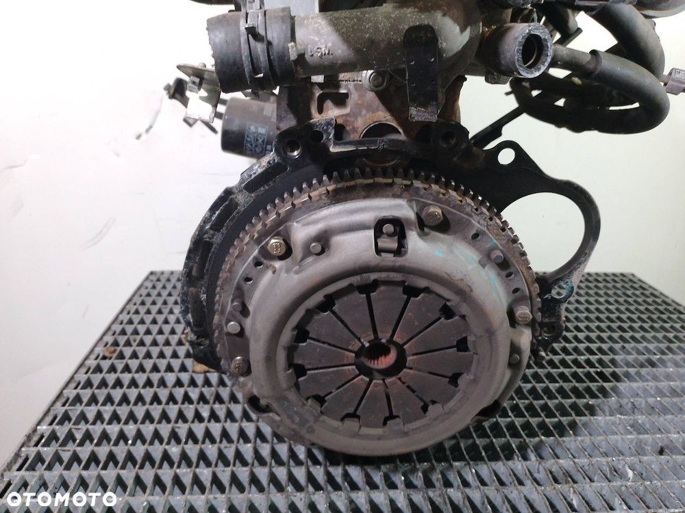 SILNIK GEELY MK   MR479QA  1.5 GL - 6