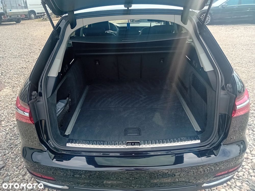 Audi A6 Avant - 10