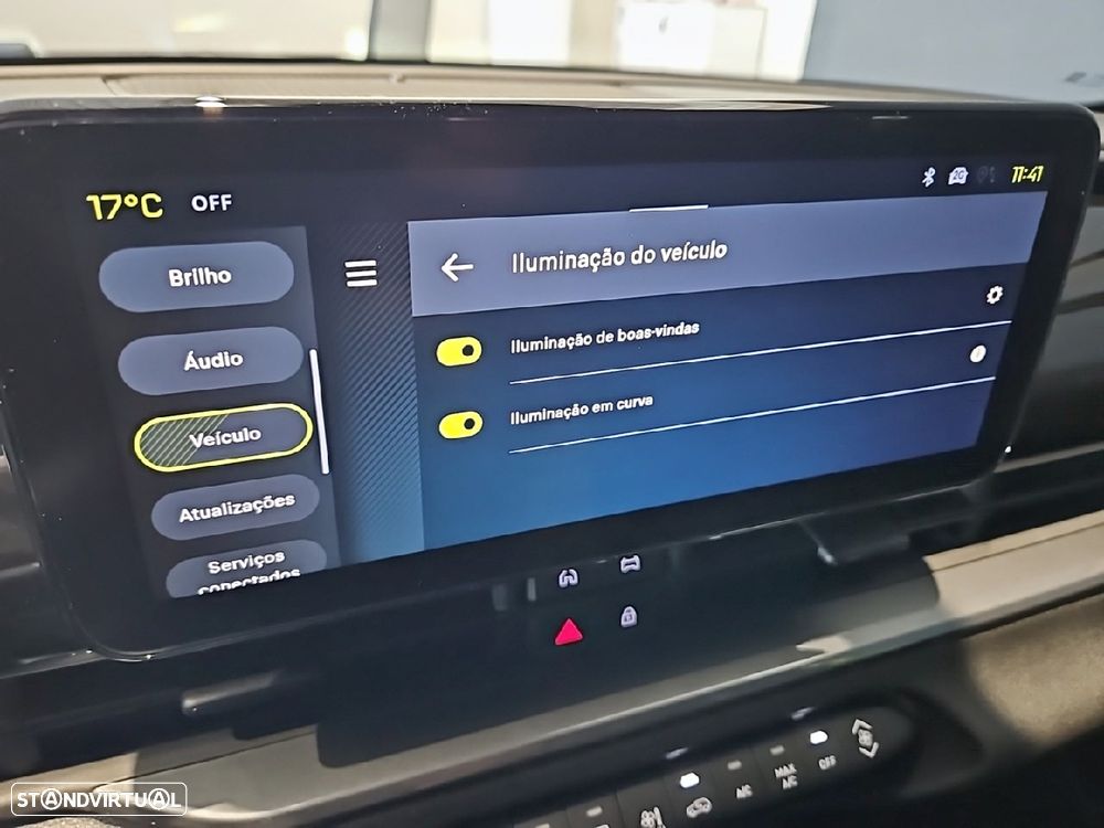 Abarth 600e 54 kWh Turismo - 33