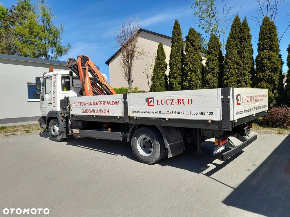 MAN L2000 - 5