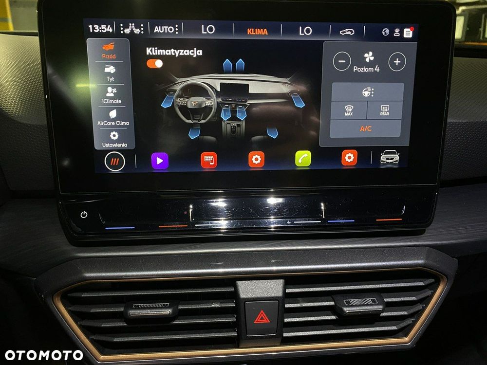 Cupra Leon Sportstourer - 35