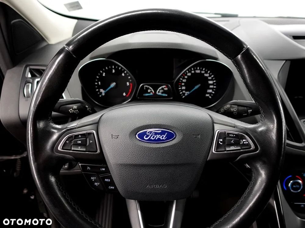 Ford Kuga 2.0 TDCi AWD Titanium - 18