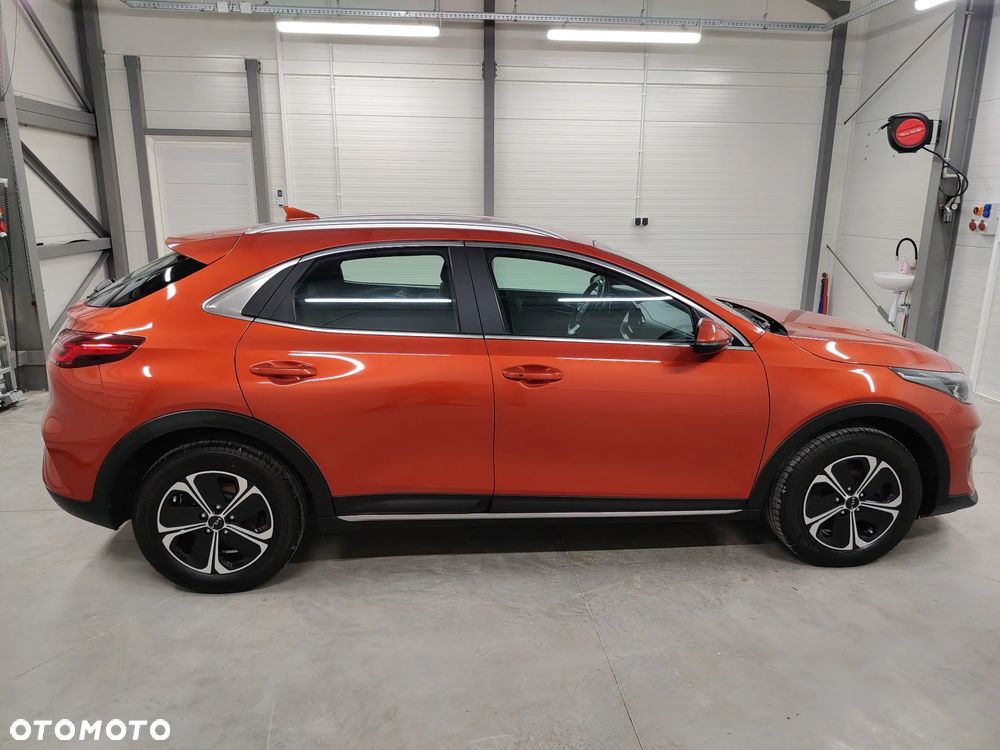 Kia XCeed 1.6 GDI PHEV Business Line DCT - 15