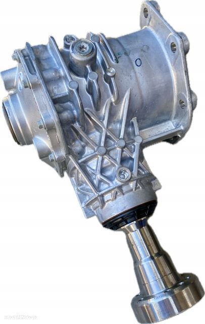 Reduktor Ford Kuga MK2 CV61-7L-486ND - 2