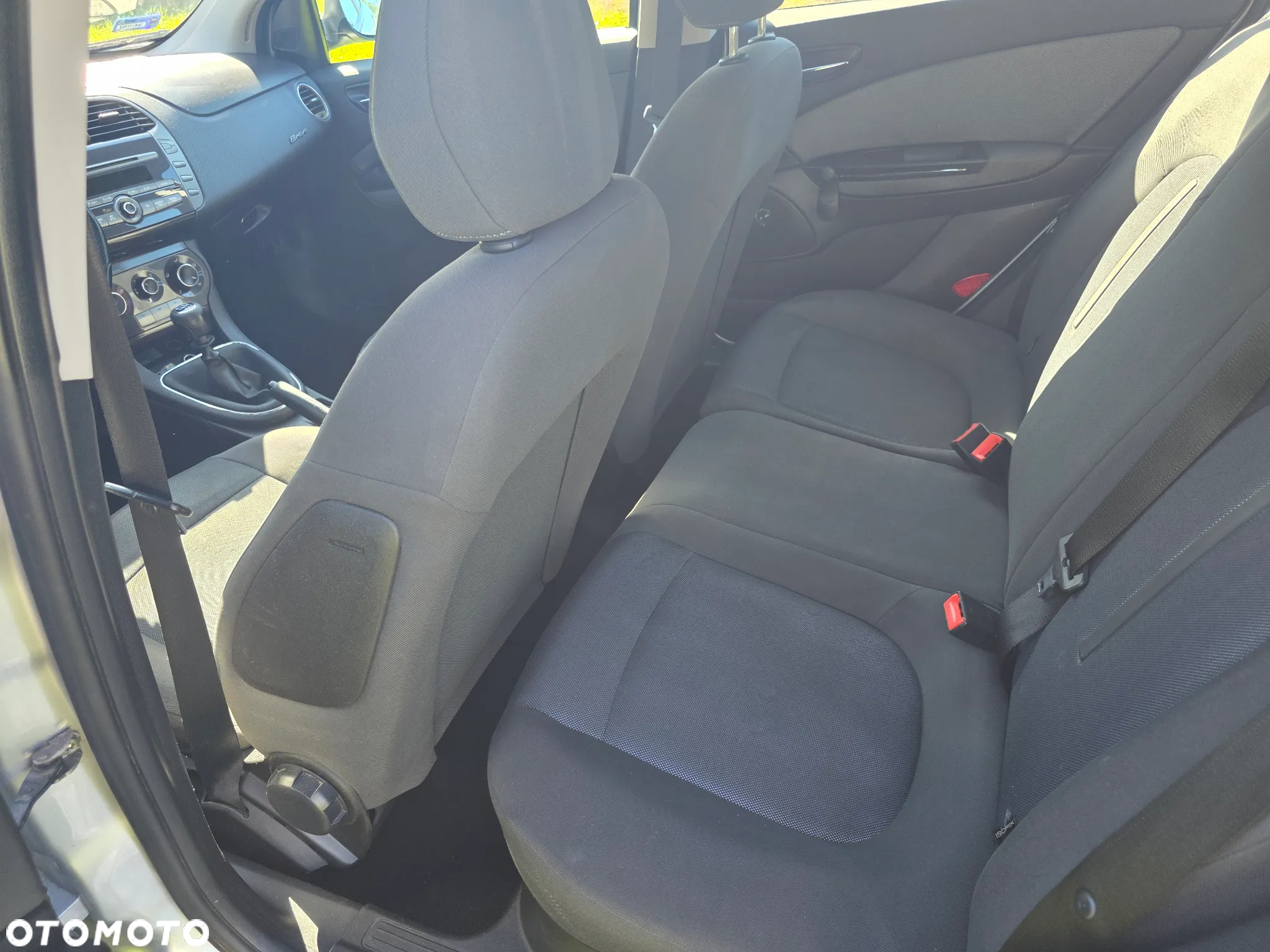 Fiat Bravo 1.4 T-Jet 16V Emotion - 11