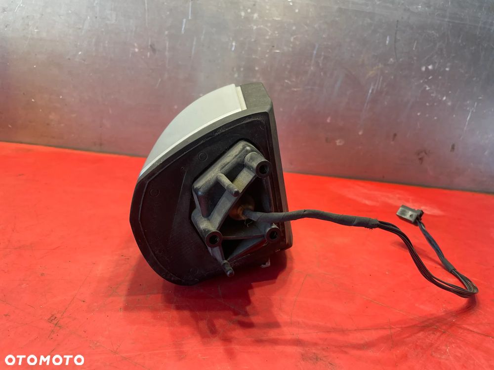 Mercedes A-KLASA W169 LUSTERKO BOCZNE PRAWE - 4