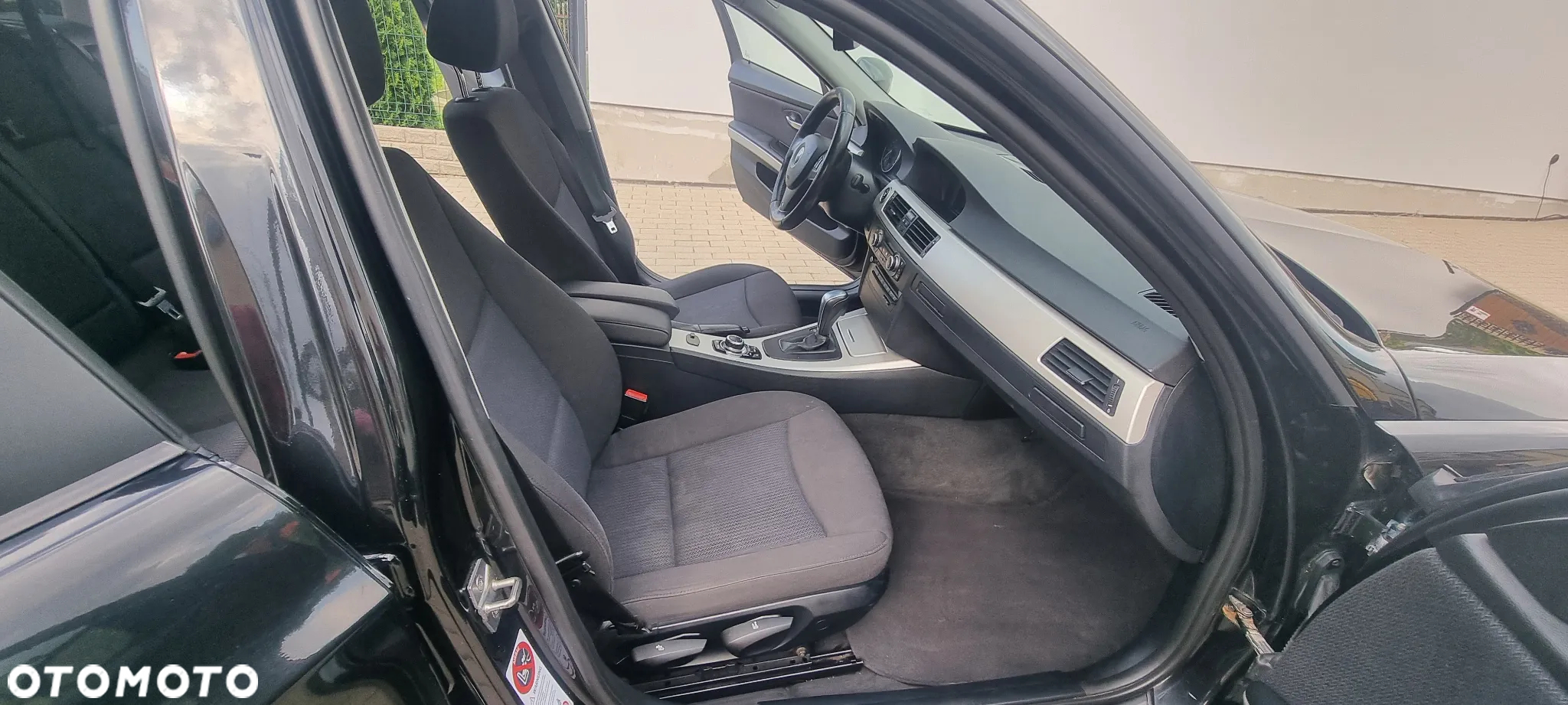 BMW Seria 3 - 12