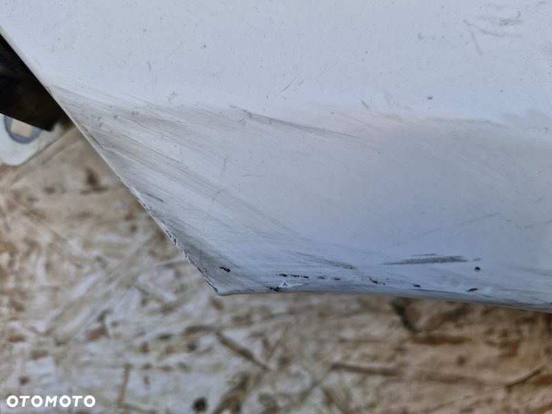 FIAT PANDA III 3 BŁOTNIK LEWY PRZÓD PRZEDNI - 3