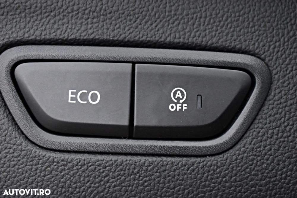 Renault Kadjar Energy dCi 130 Experience - 32