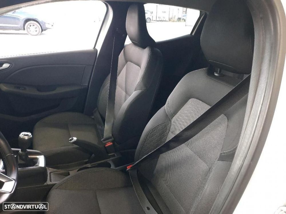 Renault Clio 1.5 Blue dCi Intens - 3