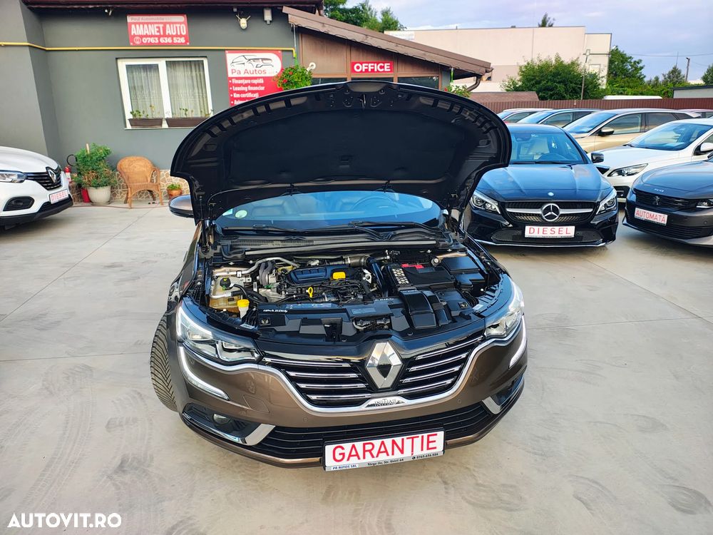 Renault Talisman - 9