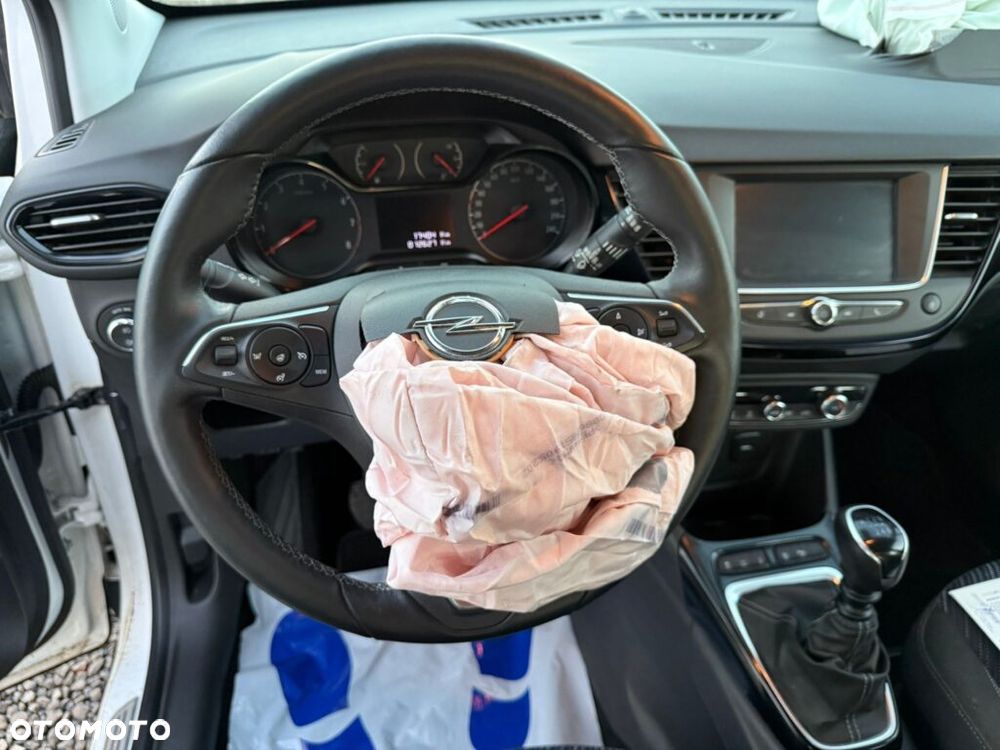 Opel Crossland X 1.2 Start/Stop 120 Jahre - 9