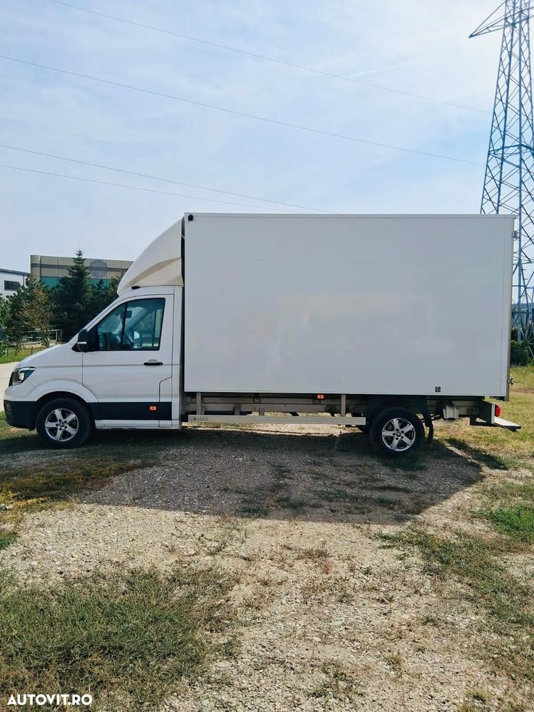 Volkswagen CRAFTER - 3