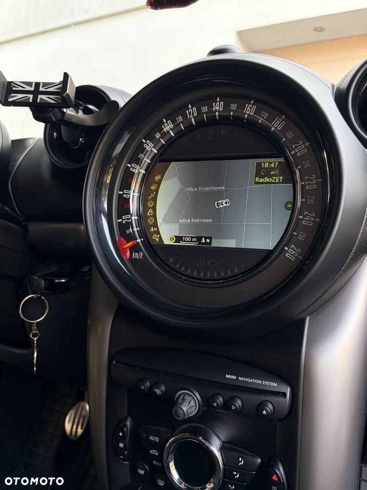 MINI Countryman Cooper D - 5