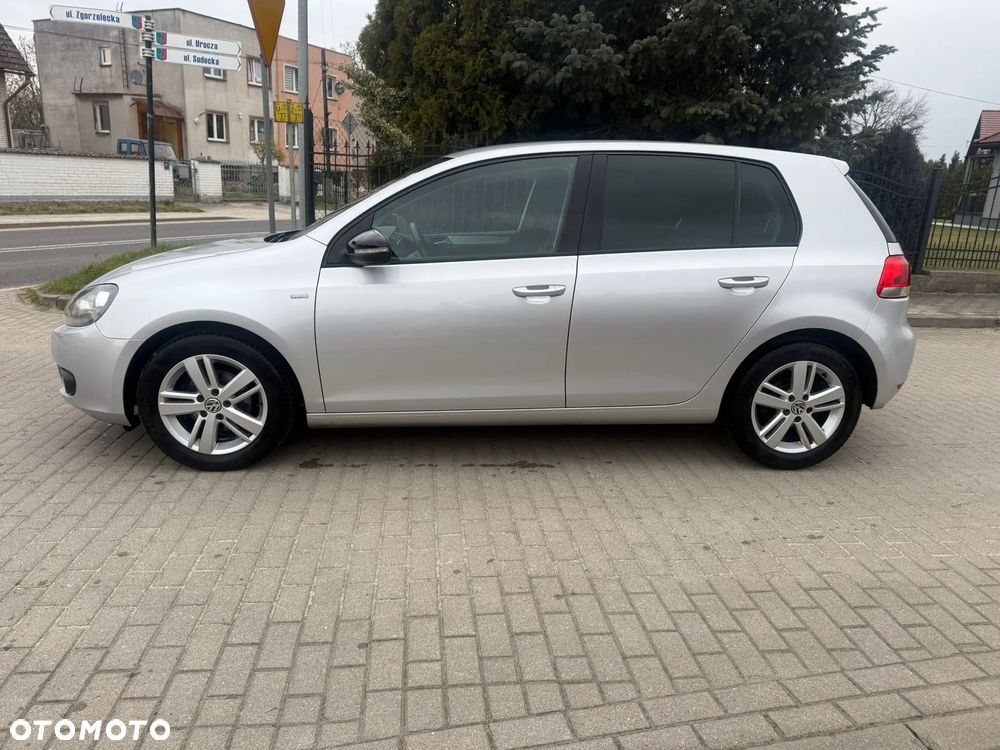 Volkswagen Golf 1.2 TSI MATCH - 3