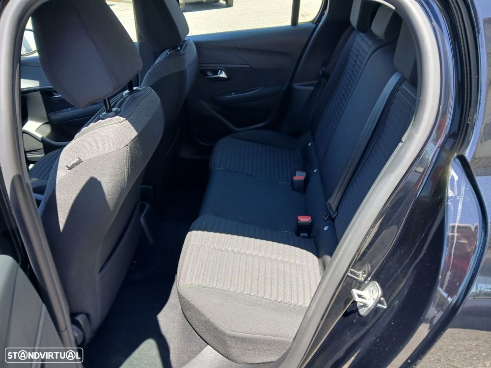 Peugeot 208 1.2 PureTech Active Pack - 14